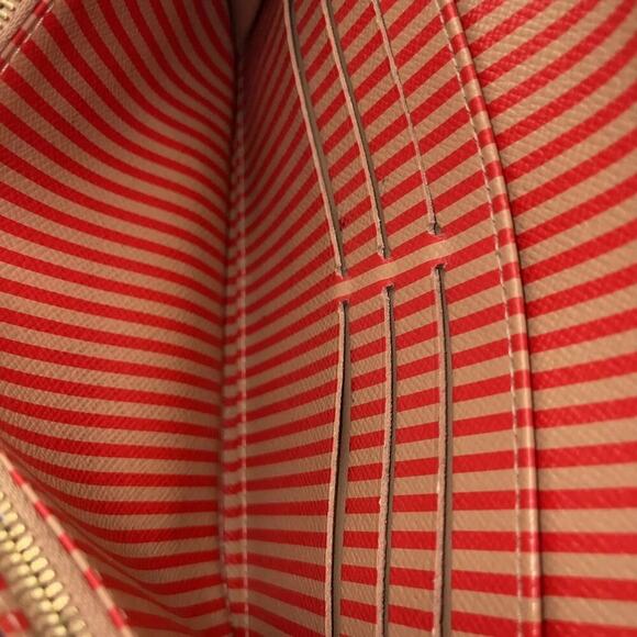 Louis Vuitton Monogram Sarah Trunk Lock Wallet W/Box Dust bag - Picture 8 of 16